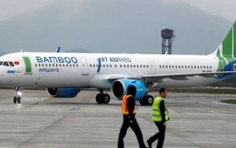Bamboo Airways dừng đường bay Hà Nội – Côn Đảo: “Sân chơi” còn một mình Vietnam Airlines, lo giá vé đắt đỏ