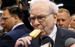 Đưa 100 USD cho Warren Buffett, nhà đầu tư sẽ nhận bao nhiêu tiền sau 60 năm?