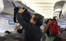 Nhiều hành khách bị trộm đồ trên máy bay, Vietnam Airlines khuyến cáo khẩn