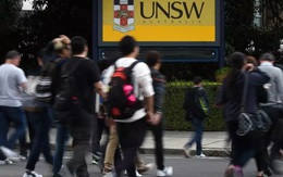 Giấc mơ du học Australia có gặp khó với chính sách thị thực mới?