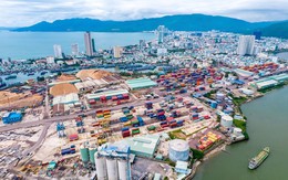 Cảng Quy Nhơn (QNP) muốn thoái vốn tại Inseco