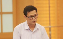 Cựu Giám đốc CDC Hà Nội hầu tòa vì nhận 500 triệu tiền 'hoa hồng' của Công ty Việt Á