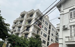 Bắc Ninh yêu cầu xử lý triệt để vụ biệt thự 'biến' thành chung cư mini tại dự án Hoàn Sơn