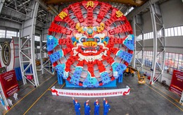Cặp 'rồng biển' Trung Quốc dài 135 mét, nặng 4.350 tấn sắp làm điều chưa nước nào làm được dưới đáy biển
