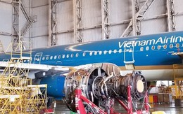 Vietnam Airlines thiếu nhân lực