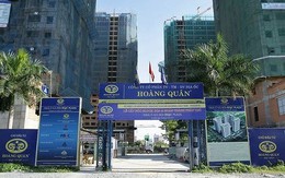 Địa ốc Hoàng Quân đặt mục tiêu trả hết nợ thuế trong quý I/2024