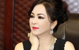 Bà Nguyễn Phương Hằng xin vắng mặt trong phiên xử bà Hàn Ni