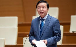 Phó Thủ tướng Trần Hồng Hà được phân công nhiệm vụ mới