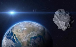 Tiểu hành tinh 'sát thủ' tiến đến gần Trái đất nhất trong nhiều thế kỷ