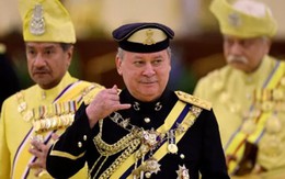 Gia thế 'bất phàm' của tân vương Malaysia: Tỷ phú sở hữu 300 xe sang, đất 4 tỷ USD, và cả quân đội riêng