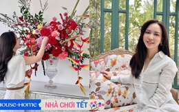 Hannah Olala - CEO sống trong penthouse triệu đô: Tết không phải lúc để lo lắng về tiền bạc, chỉ tiêu đậm vào 2 khoản này