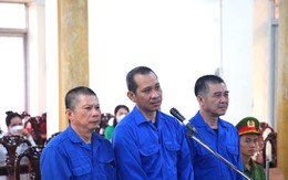 Cựu trưởng phòng Cảnh sát kinh tế An Giang hầu toà do bỏ lọt Mười Tường