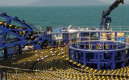 Điện lưới quốc gia và đảo ngọc Phú Quốc cùng phát triển