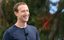 Ngủ dậy có ngay 28 tỷ USD rơi vào túi, Mark Zuckerberg từ ‘kẻ thua cuộc’ đến người thắng lớn nhất 2023, khiến Jeff Bezos, Elon Musk cũng phải ngước nhìn