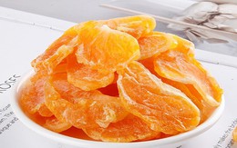 1 loại quả chua ngọt tốt ngang insulin tự nhiên, giúp hạ đường huyết, giảm cân hiệu quả: Rất sẵn ở chợ Việt