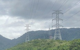 Hoàn thành đường dây 220kV Nha Trang – Tháp Chàm