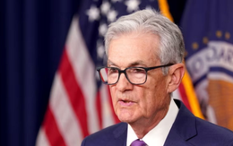 Chủ tịch FED Jerome Powell lên tiếng: Đây là số đợt cắt giảm lãi suất dự kiến của ngân hàng trung ương năm nay