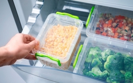 4 thực phẩm dùng nhiều ngày Tết nhưng đừng dại bỏ vào tủ lạnh, có thể thành ổ vi khuẩn, gây ung thư