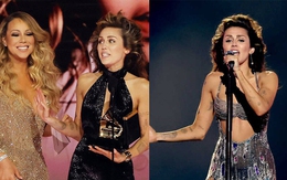 Miley Cyrus chiếm trọn spotlight ở Grammy: Có kèn vàng đầu tiên trong sự nghiệp, khuấy động sân khấu với bản hit toàn cầu Flowers!
