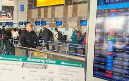 Hết sạch vé máy bay từ TPHCM đi Hải Phòng, Nghệ An, Thanh Hóa