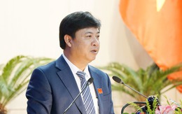 Miễn nhiệm chức danh Chủ tịch HĐND TP Đà Nẵng đối với ông Lương Nguyễn Minh Triết
