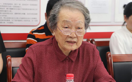 Bác sĩ Y học cổ truyền Trung Quốc 90 tuổi vẫn làm việc: Thường ăn 1 món, chăm làm 3 việc để trường thọ