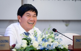 Tỷ phú Trần Đình Long tặng món quà trị giá hơn 300 tỷ đồng cho quê hương