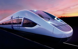 Dự kiến cần gần 14.000 người vận hành đường sắt cao tốc Bắc - Nam hơn 1.500km