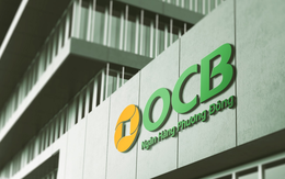 OCB hoàn thành việc nộp bổ sung thuế