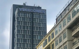 Doanh thu quý 4 của Vinaconex trên toàn hệ thống đạt 3.789 tỷ đồng