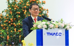 THACO đặt mục tiêu nộp ngân sách 24.500 tỷ và những tham vọng của tỷ phú Trần Bá Dương