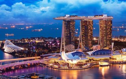 Gần nửa triệu lượt du khách Việt Nam sang Singapore năm 2023: "Quốc đảo" ngày càng thúc đẩy thu hút khách Đông Nam Á