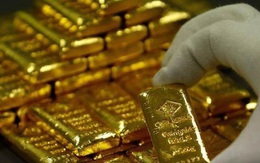 Trung Quốc tiêu thụ hơn 1.000 tấn vàng