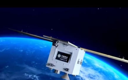Trung Quốc phóng vệ tinh thử nghiệm 6G đầu tiên trên thế giới