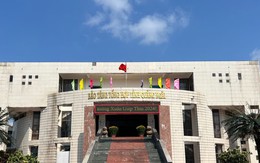 Khởi tố vụ án liên quan dự án gây lãng phí tại Bảo tàng tỉnh Quảng Ngãi