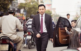 “Đệ ruột” ông Trịnh Văn Quyết vừa bị bắt: Đại gia xứ Thanh sở hữu siêu xe Rolls-Royce, ông bầu bóng đá, từng cưới hoa hậu kém 19 tuổi