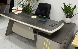 Nội Thất Đăng Khoa chuyên sản xuất bàn ghế văn phòng - nội thất văn phong giá rẻ