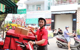 J&T Express đảm bảo mạng lưới vận chuyển ổn định dịp Tết Nguyên Đán