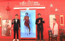 Viettel ứng dụng AI tặng quà khách hàng