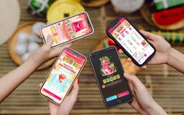 "Combo" giải trí, kiến thức, nhận lì xì tích hợp trong MoMo Lắc Xì