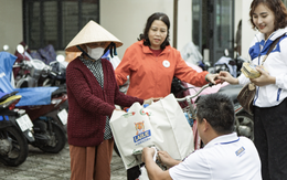 Heineken Việt Nam chung tay mang mùa tết an vui đến bà con ba miền