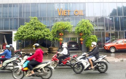Sát Tết Nguyên đán, "ông lớn" Big 4 rao bán khoản nợ gần 100 tỷ của Xuyên Việt Oil