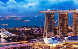 Việt Nam lọt top 10 thị trường du lịch của Singapore