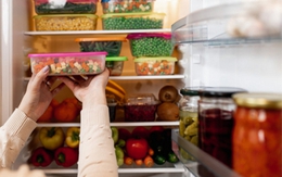 6 sai lầm khi bảo quản thực phẩm, thức ăn thừa dịp Tết dễ gây ngộ độc được chuyên gia cảnh báo