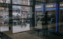 Đỉnh cao ngân hàng JPMorgan Chase: Sở hữu gần 5.000 chi nhánh, hiện có hơn 2 nghìn tỷ USD tiền gửi, CEO được mệnh danh là ‘bậc thầy sáp nhập’