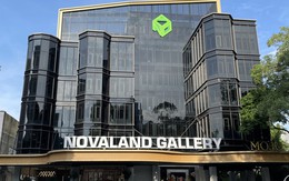 Thêm 12,5 triệu cổ phiếu NVL được sang tay cho "nhỏ lẻ", nhóm cổ đông liên quan ông Bùi Thành Nhơn còn nắm chưa đến 41% vốn Novaland