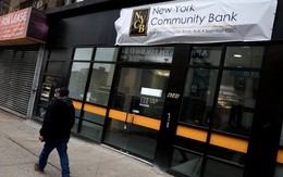 Một nhà băng có tài sản trị giá 100 tỷ USD đang ‘run rẩy’, ngành ngân hàng Mỹ lo sợ lịch sử khủng hoảng lặp lại sau chưa đầy 1 năm