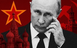 Nga bị "chặn cửa", cắt liên lạc giữa nhiệm kỳ chủ tịch AC: Moscow dọa rút khỏi nhóm 8 nước quyền lực