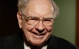 Warren Buffett: Có kiếm được 24 tỷ đồng thì bạn cũng chẳng hạnh phúc đâu, nhìn sang người kiếm 48 tỷ là bạn sẽ hết ‘cười’