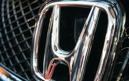 Honda triệu hồi hơn 750.000 xe tại Mỹ do lỗi cảm biến túi khí